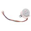 Motor 24Byj48 Dc 5V Deceleration Stepper Motor 4-Phase 5-Wire Wireless Camera Monitor