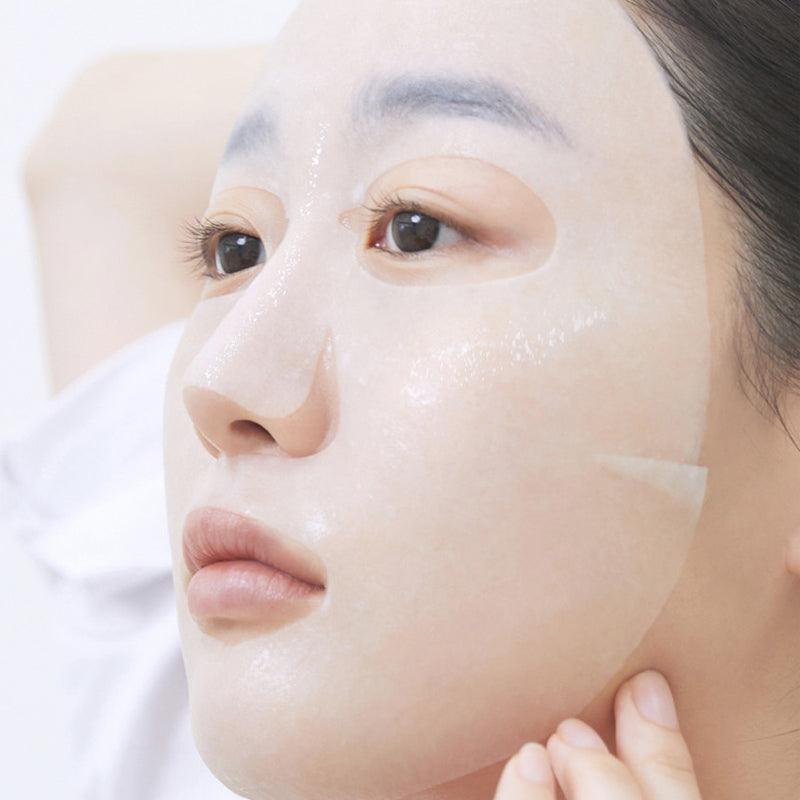 Mediheal Essential Mask Hyaluronate Ultra Hydration 24ml*10EA