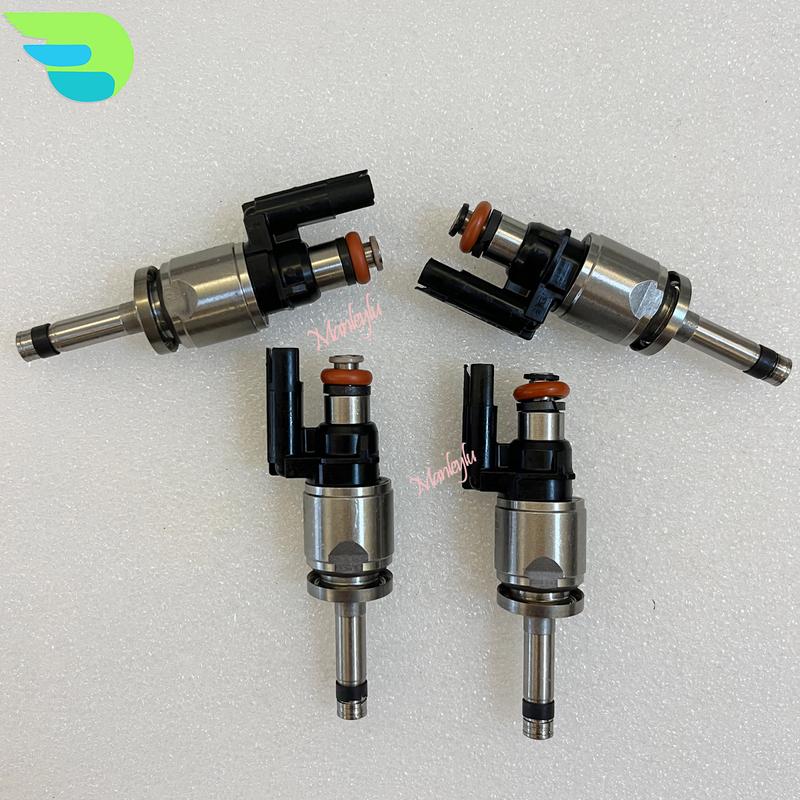 31336653 31465786 31303495 Injector Nozzle For Volvo S60 S80 S90 V60 V70 XC40 XC60 XC70 XC90 4pcs/Lot