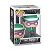 Figurine Funko Pop Heroes Batman S5 The Riddler
