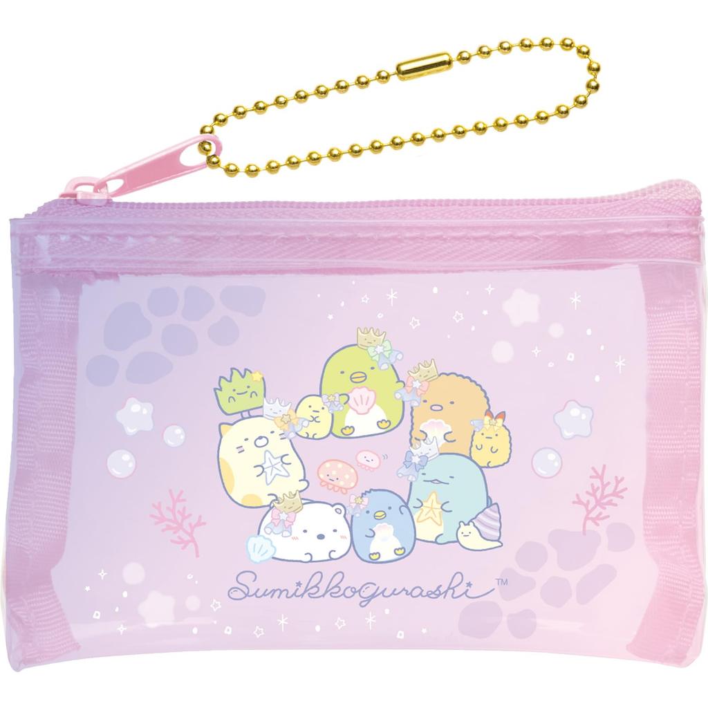 Sumikko Gurashi Poolväska BV47101 San-X (Boston)