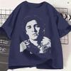 Offcampus Tshirts For Unisex Garret Graham Funny 100 Cotton Tee Shirt Round Neck Short Sleeve T Shirt Printing Clothes