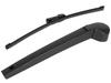 VW Touran 2010- Rear Wiper Arm & Blade
