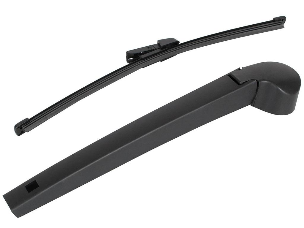 VW Touran 2010- Rear Wiper Arm & Blade