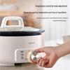 Supor 3L Detachable Multifunction Electric Hot Pot CN Plug (adapter Included)
