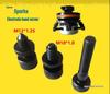 Adjustable Electrode Holder & Correction Head for Spark Erosion Machines