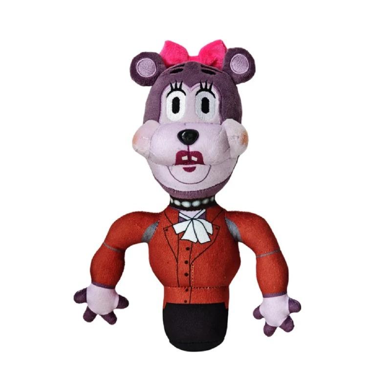 NUEVO Peluche Secreto del Mimic de FNAF Muñeco Secreto del Mimic Juguete Suave Merchandising Peluche Almohada Regalo de Cumpleaños