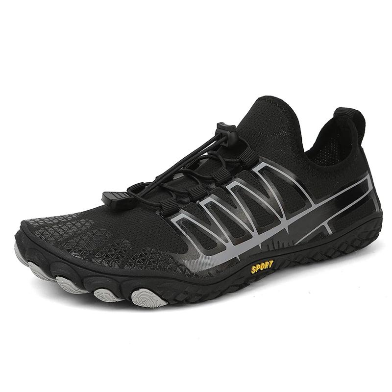 Heren Strand Aqua Schoenen Dames Barefoot Water Zwemmen Fitness en Cross-train Schoenen Zomer Outdoor Waadschoenen Grote Maat 48 49 50 35