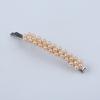 Girl  Freshwater Pearl Hair Pins  for Women Hair Clips Manufacturer