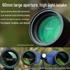 SAGA 20-60X60 Variable Zoom Monocular Telescope