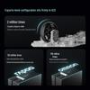 Rapoo VT0 2nd Gen Dual 8K Wireless/Wired Gaming Mouse