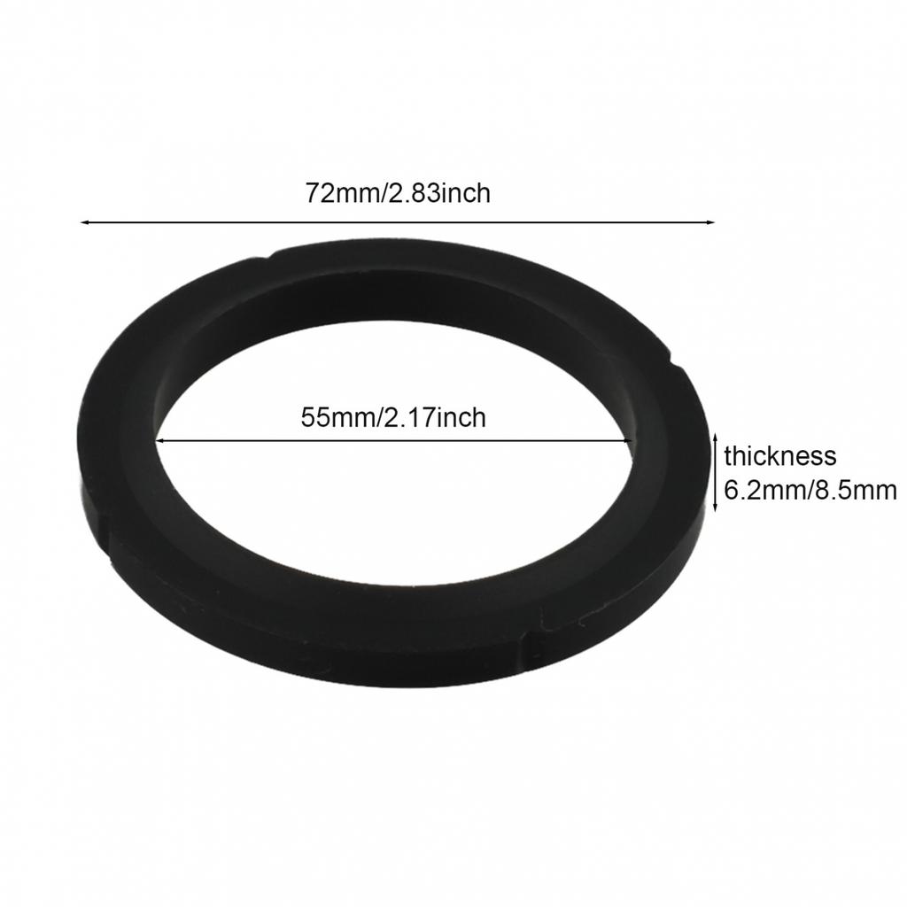 Coffee Group Head Seal Essential for All For La Marzocco Espresso Makers