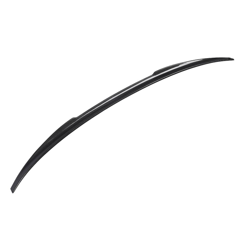 Car Rear Spoiler for M3 Style Trunk Lid Spoiler Wing For G20 3 SERIES 330i G80 2019-2024