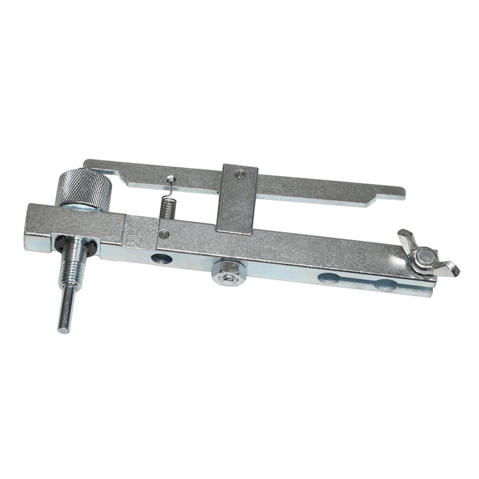 

Universal VE Fuel Pump Timing Calibration Tool Efficient & Cost Effective Repair Work Simple Installs for Vehicle Hilux 1