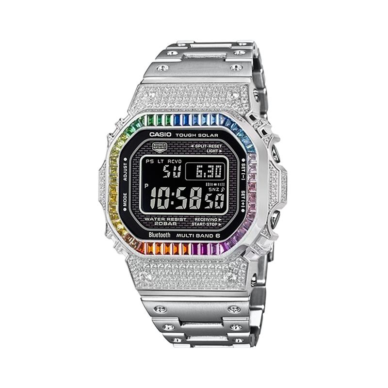 CASIO Custom Collection GMW B5000 1A