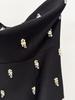 European & American Luxury Beaded Strapless Long Dress with Short Jacket, 2026 Early Spring Collection