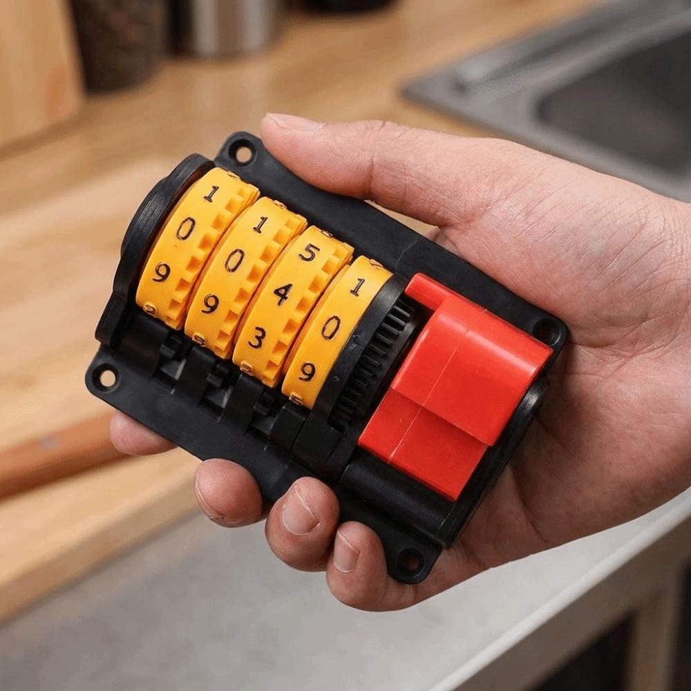 Funny Beer Bottle Opener Plastic Bottle Cap Counter Pub Gift Beer Tool Beer Lovers
