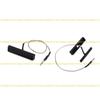 A1A2 Active Tone Control Electric Violin Piezo Preamp Pickup Noise Low Operations