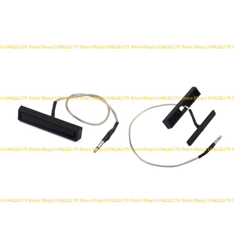 A1A2 Active Tone Control Electric Violin Piezo Preamp Pickup Noise Low Operations