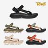 Women S SAndal Stvf2613671 Blk And 4 colorS