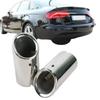 2 buc/set Capace Tobe Eșapament Pentru BMW E46 E38 E90 E60 E36 F30 F30 X3 E83 Pentru VW Jetta MK6 Golf Variant Golf Golf 7/Skoda 1.4T