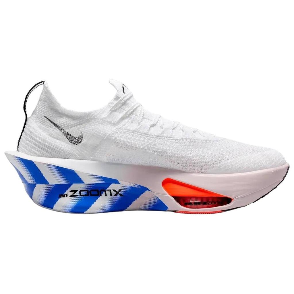 Nike Alphafly 3 'White Racer Blue' Men's II7290-100