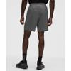 Lululemon Pace Breaker Lined Short 7  Onyx Grey