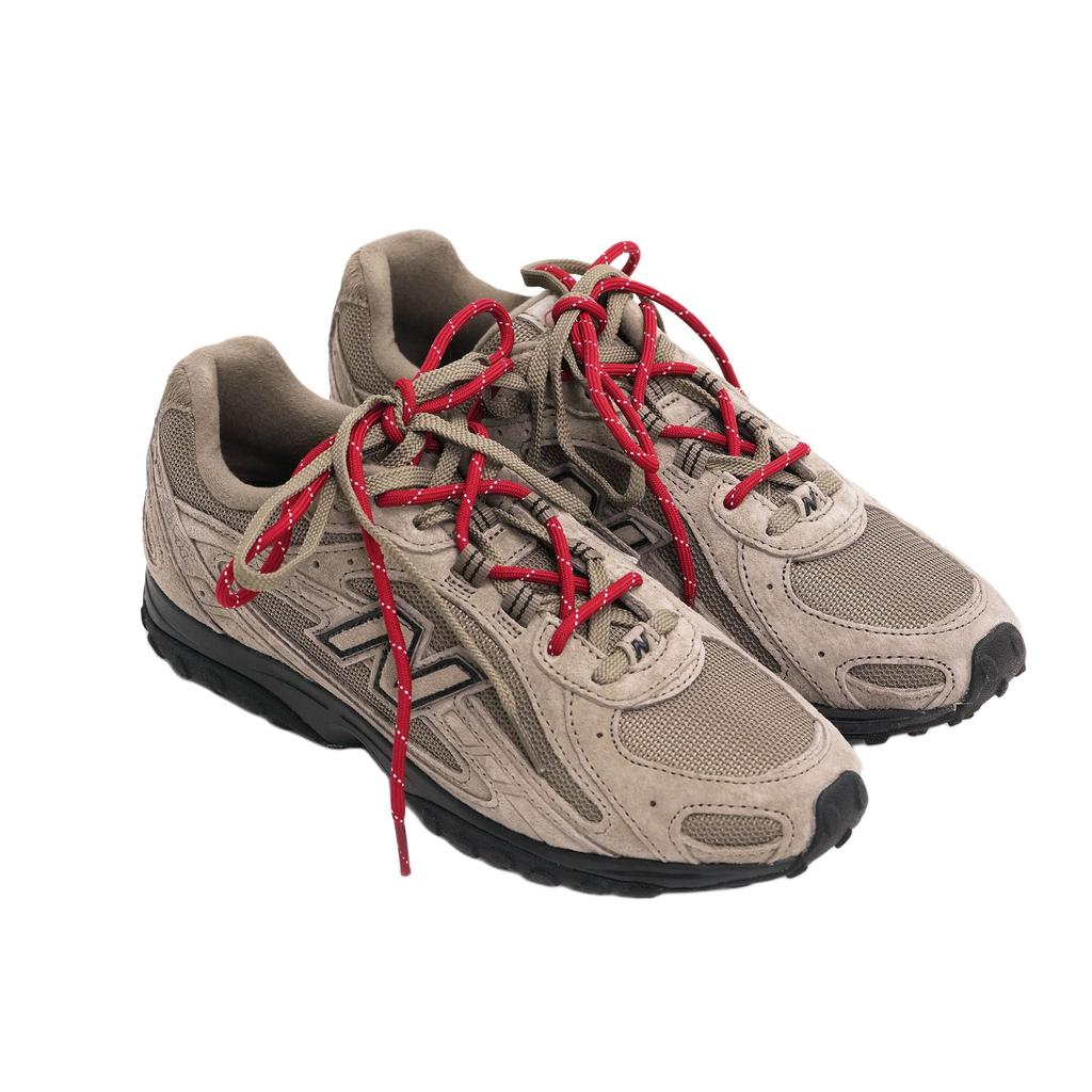New Balance 204L Year of The Horse - Tan Unisex Sneakers Black U204L3K9