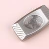 Fingerprint Magnetic Haptic Slider Edc Fidget Slider Metal Fidget Toys Adhd Tool Adult Anxiety Stress Relief Toys