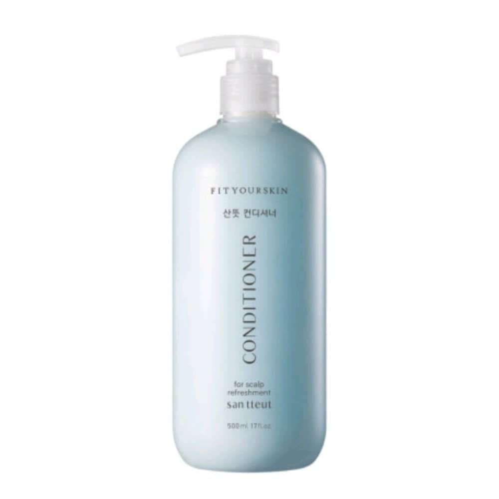 

Освежающий кондиционер Fit Your Skin 500 мл
