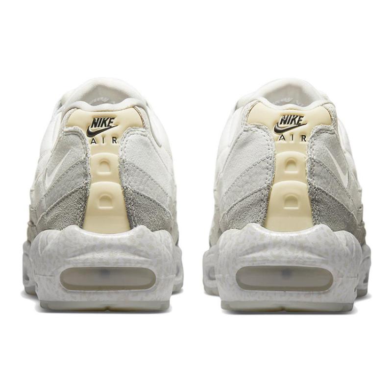 Nike Air Max 95 Light Bone Gid Sneakers Casual Shoes DV2593-100