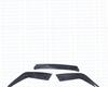 BMW M5 F90 MP Carbon Fiber Front Lip & Shovel Body Kit
