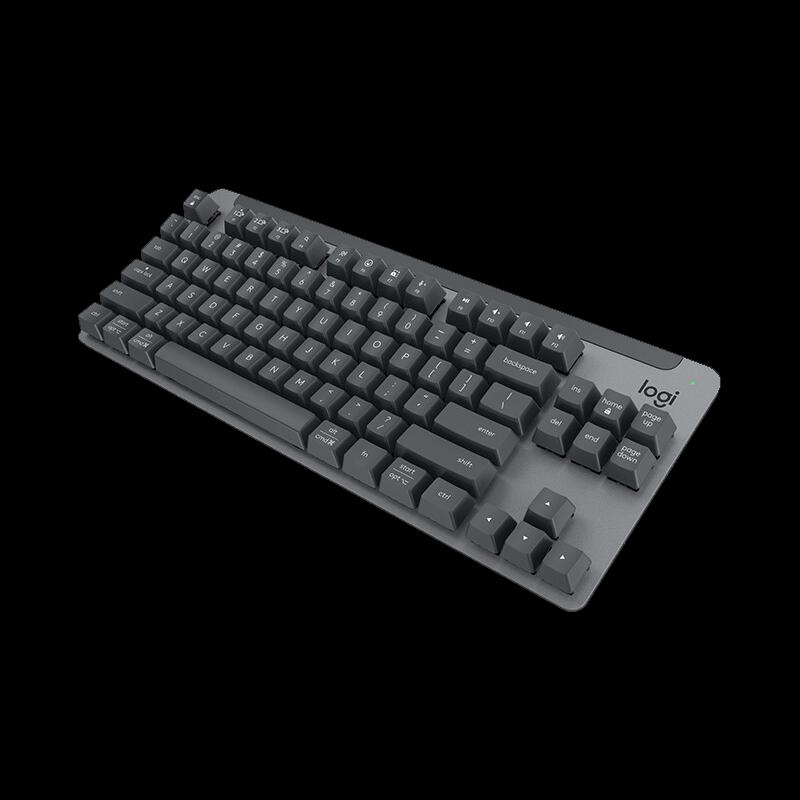 Logitech K855 Wireless Mechanical Keyboard