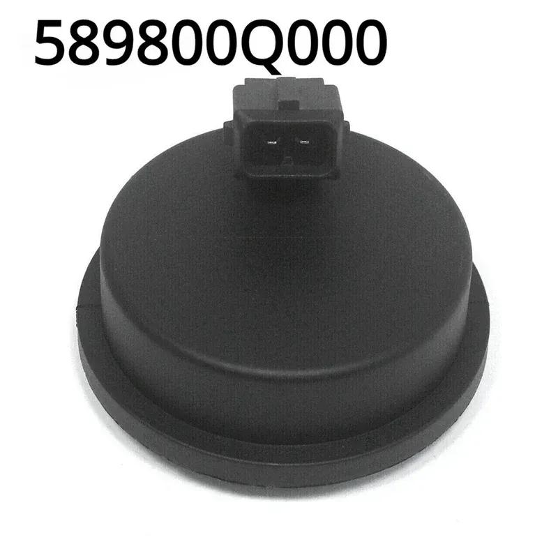 Rear Wheel Bearing Speed Sensor For Hyundai 58980-0Q000