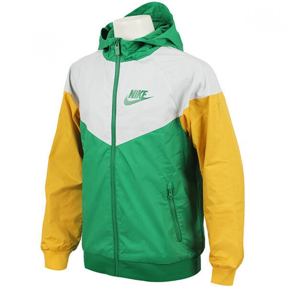 

[Nike]NIKE/Детская/Ветровка/NSW/Куртка