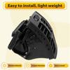 Versatile CJ5Z-19893-AH Rear A/C Vent Outlet Grille Panel Assembly For Ford Escape MK3 C-MAX 2013-2018 Car Air Conditioning