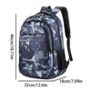 Backpack For Both Men And Women, Suitable For Carrying 16 Inch Laptops, Large Capacity Travel Bags,Versatile For Work And Schooi