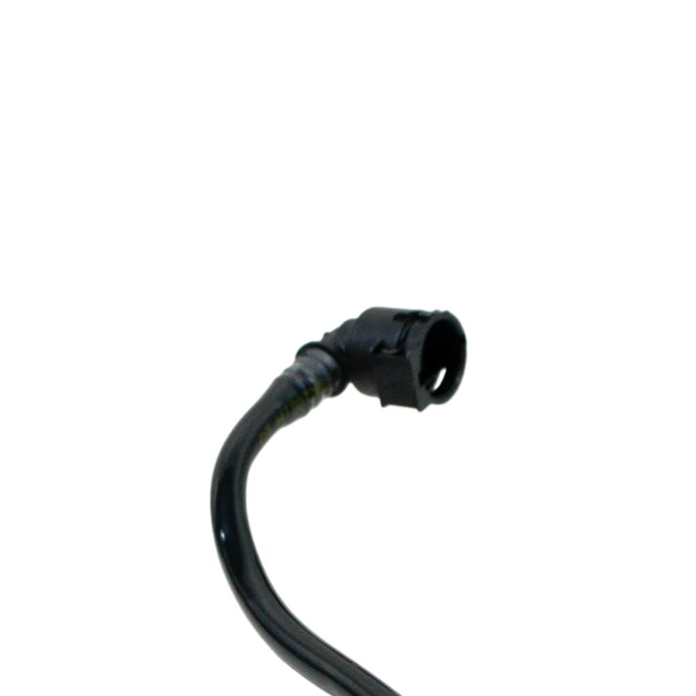17128518965 Radiator Expansion Tank Hose Pipe For BMW For 1 Series F21 F20N F21N 2015-19 Coolant Hose Expansion Tank Vent Hose