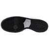 AntiHero X Nike Dunk High SB Wolf Grey Unisex Sneakers White Black HM5837-100