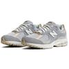 New Balance Concrete Grey Men Sneakers M2002RSB