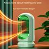 New Desktop Mini Instant Heater Home Dormitory Heater Portable Electric Heater