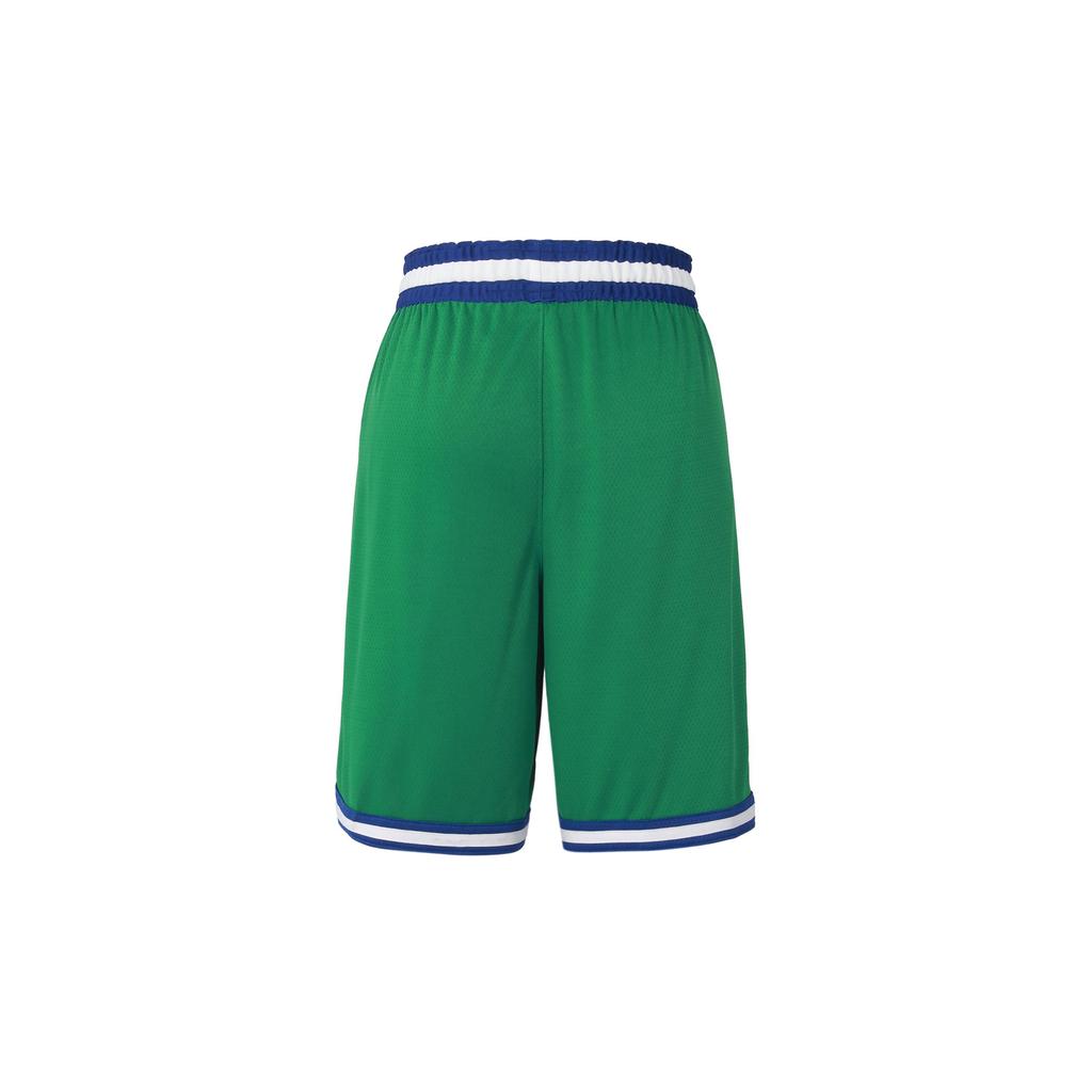 Nike Basketball Shorts Unisex Green CN1023-312
