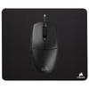 Ensemble Souris Et Tapis De Souris Corsair M55-WIRED + MM100