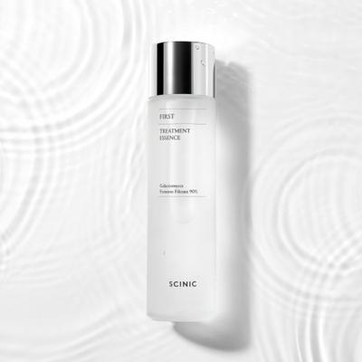 Scinic First Treatment Essence 215ml