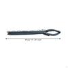 Garden Fence Stretcher Wire Tightener, Premium Practical Iron Retainer Easy to Use Repair Tool