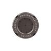 For NewRenault Car Start Stop Button Cover Car Interior Decor Engine Switch Sticker RDS Megane 2 3 4 Trafic Scenic 2 Clio Captur