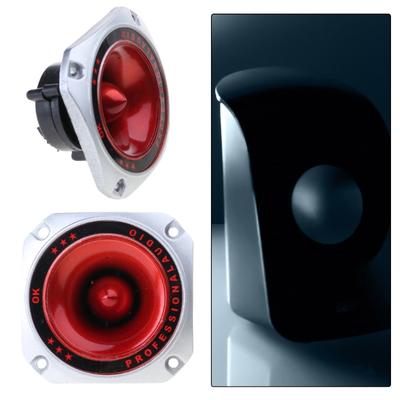 Ηχεία αυτοκινήτων – Εξαρτήματα subwoofer