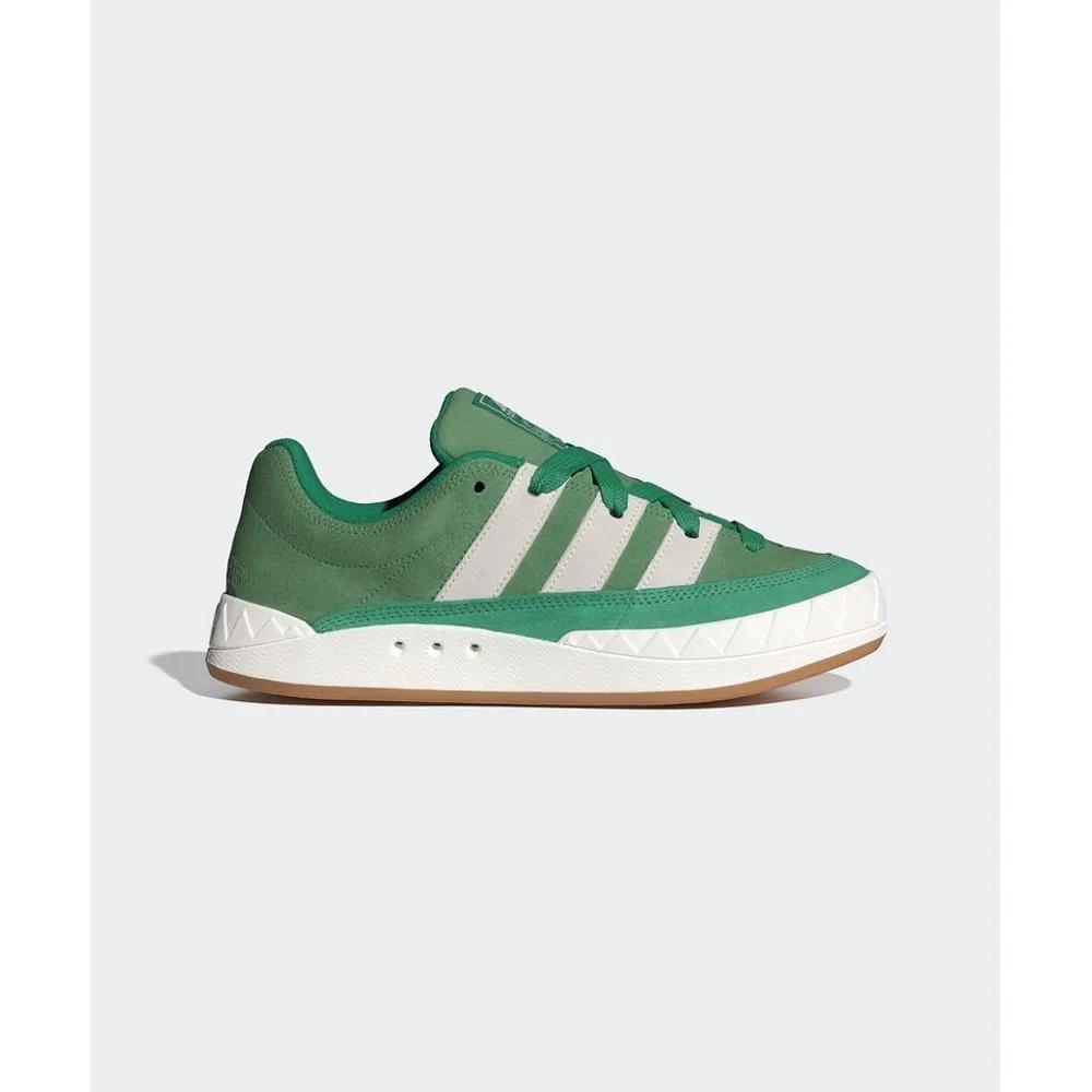 adidas ADIDAS Adimatic - Green ID8267 539865 225