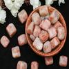 Set of 13 Stones Reiki Chakra Healing Decorative Pebbles Vase Fillers Tumble Stone for Jewellery, Aquarium Stone, Vastu Home Office Decor