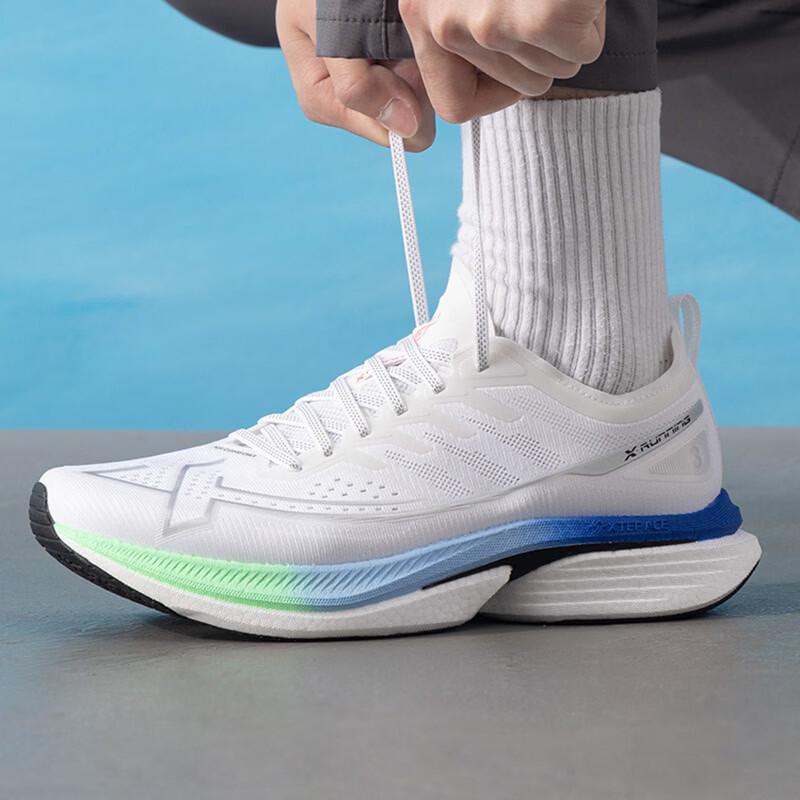 XTEP Men s All-Season Running Shoes EU 42